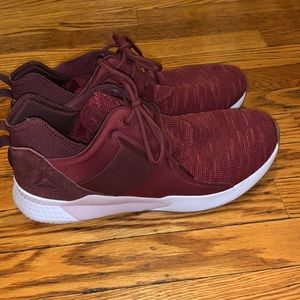 Reebok women’s sneakers